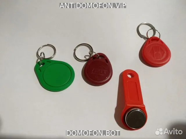 Универсальные коды домофонов Иркутск